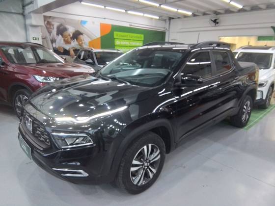 FIAT TORO 1.3 TURBO 270 FLEX FREEDOM AT6 FIAT TORO 1.3 TURBO 270 FLEX FREEDOM AT6